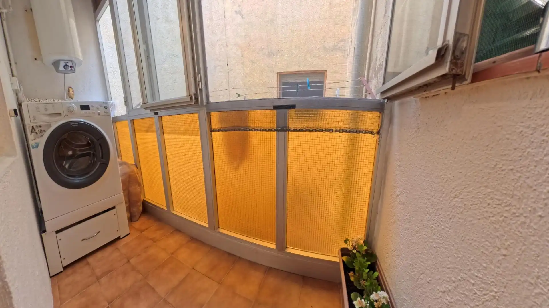 Terraza de Piso en venta en Xerta