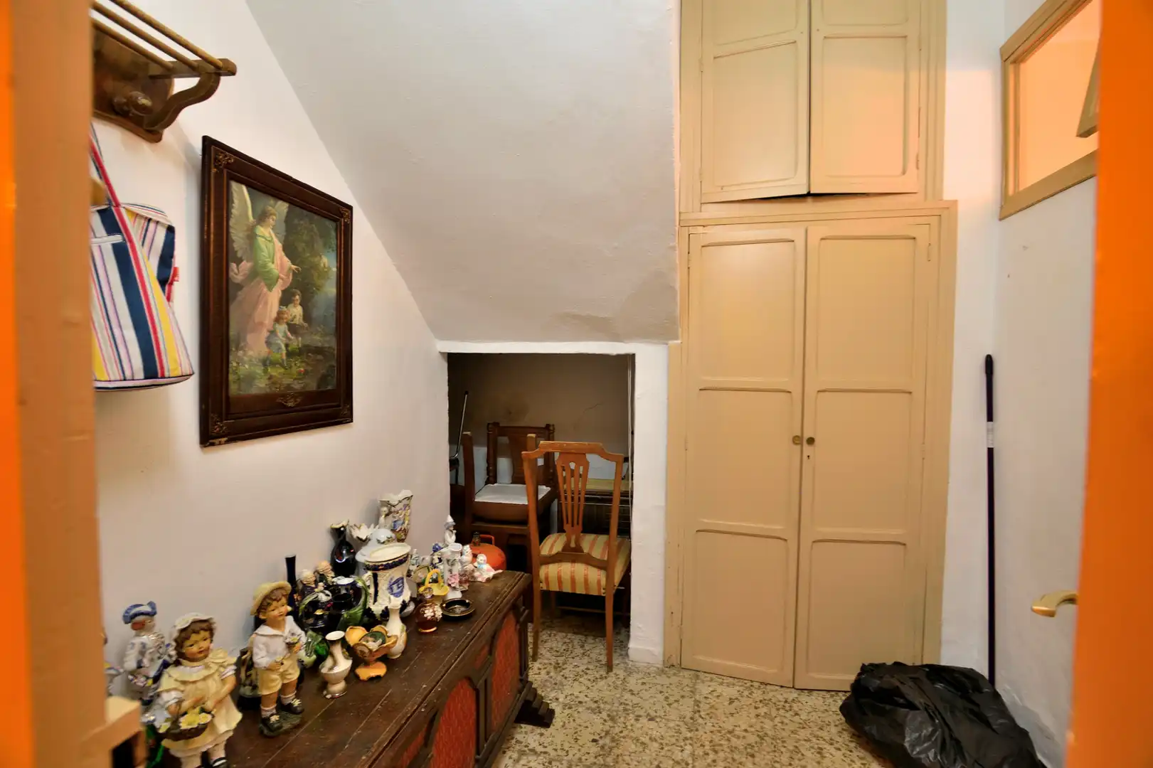Casa a schiera con terrazza in vendita a Calle Sevilla, imagen 18