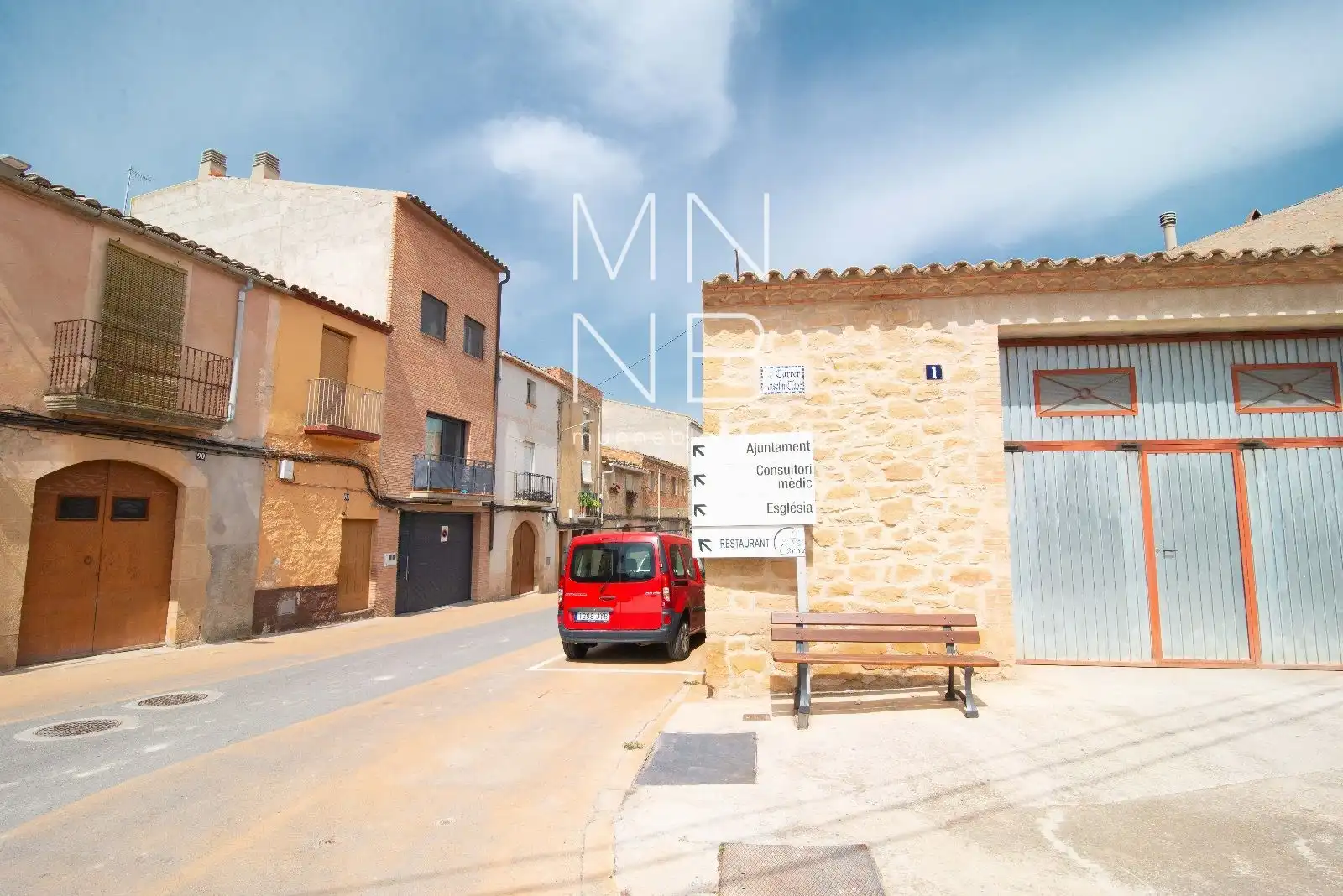 Casa o xalet en venda a Lleida, Cervià de Les Garrigues