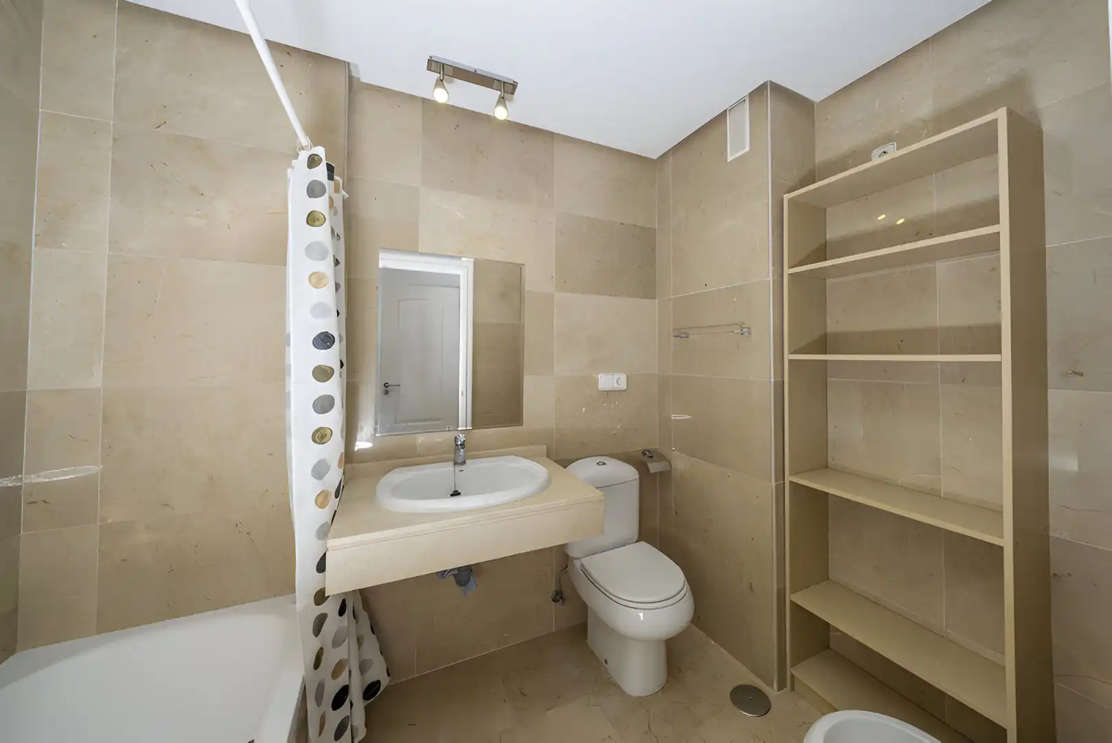Mini appartamento con piscina in vendita a La Duquesa, imagen 16