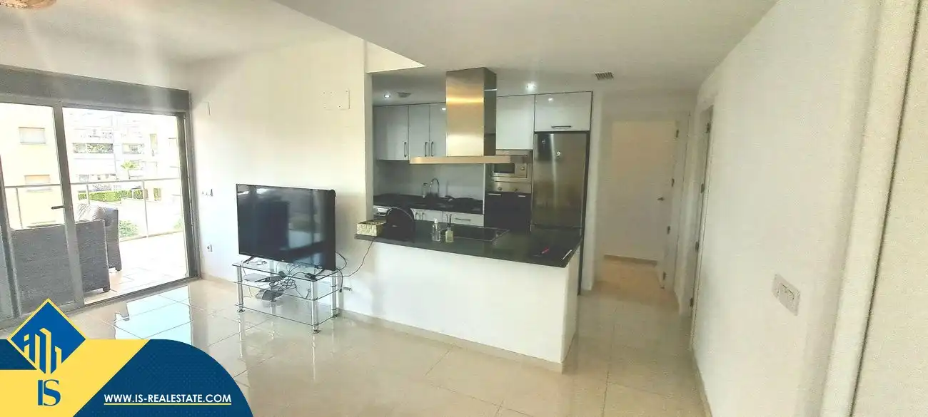 Wohnung mit Pool zum Verkauf in Orihuela Costa, imagen 12