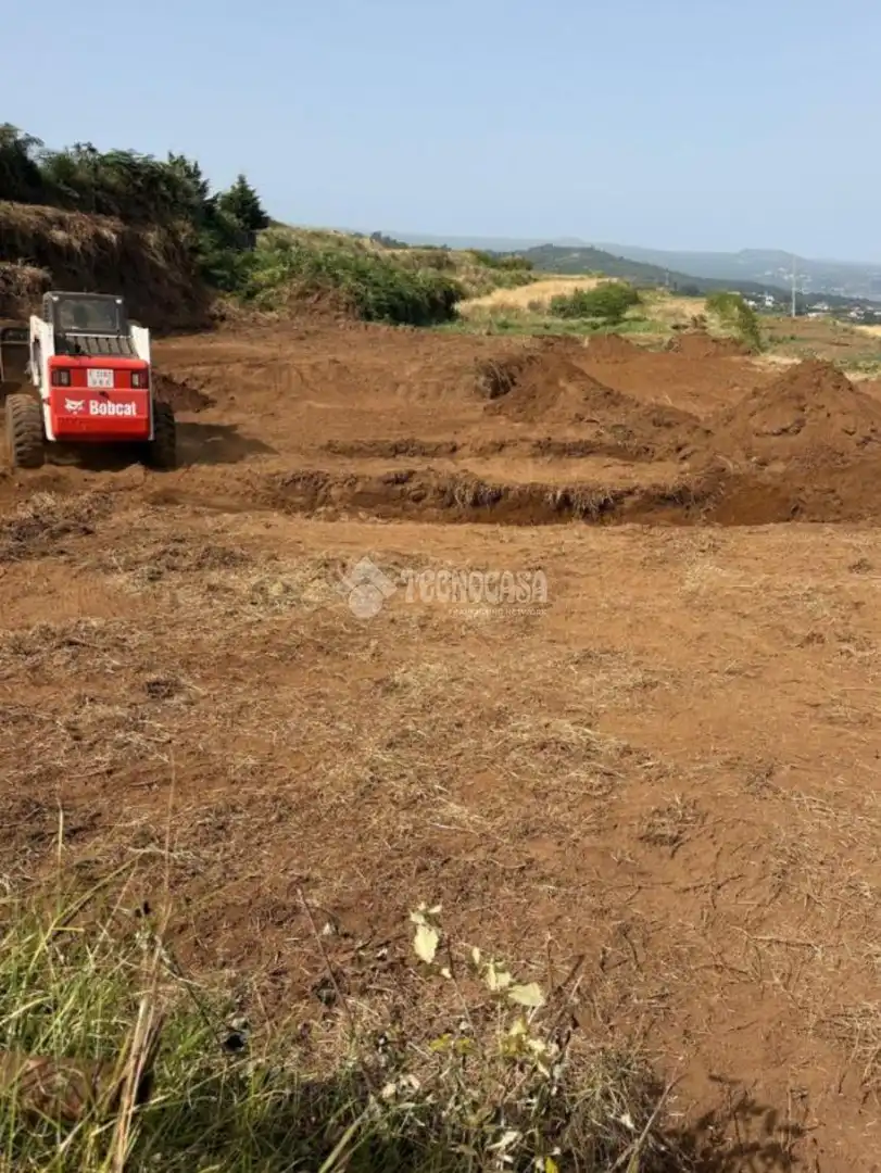 Terreny rústic en venda a Los Realejos pueblo, imagen 15