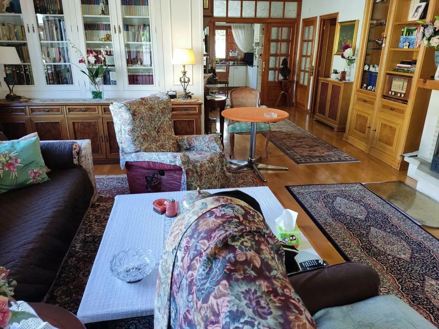 Villa avec piscine à vendre à Rincón de Loix, imagen 20