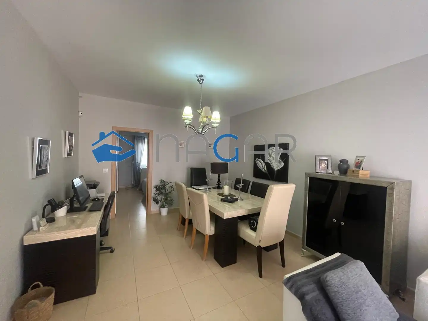Houses for sale in El Zabal - Santa Margarita