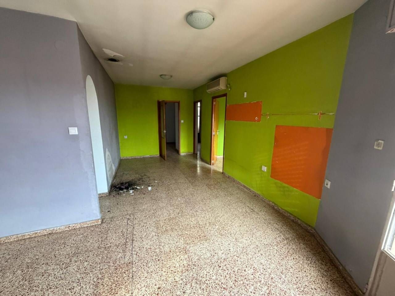 Flat for sale in Ayora  with Balcony