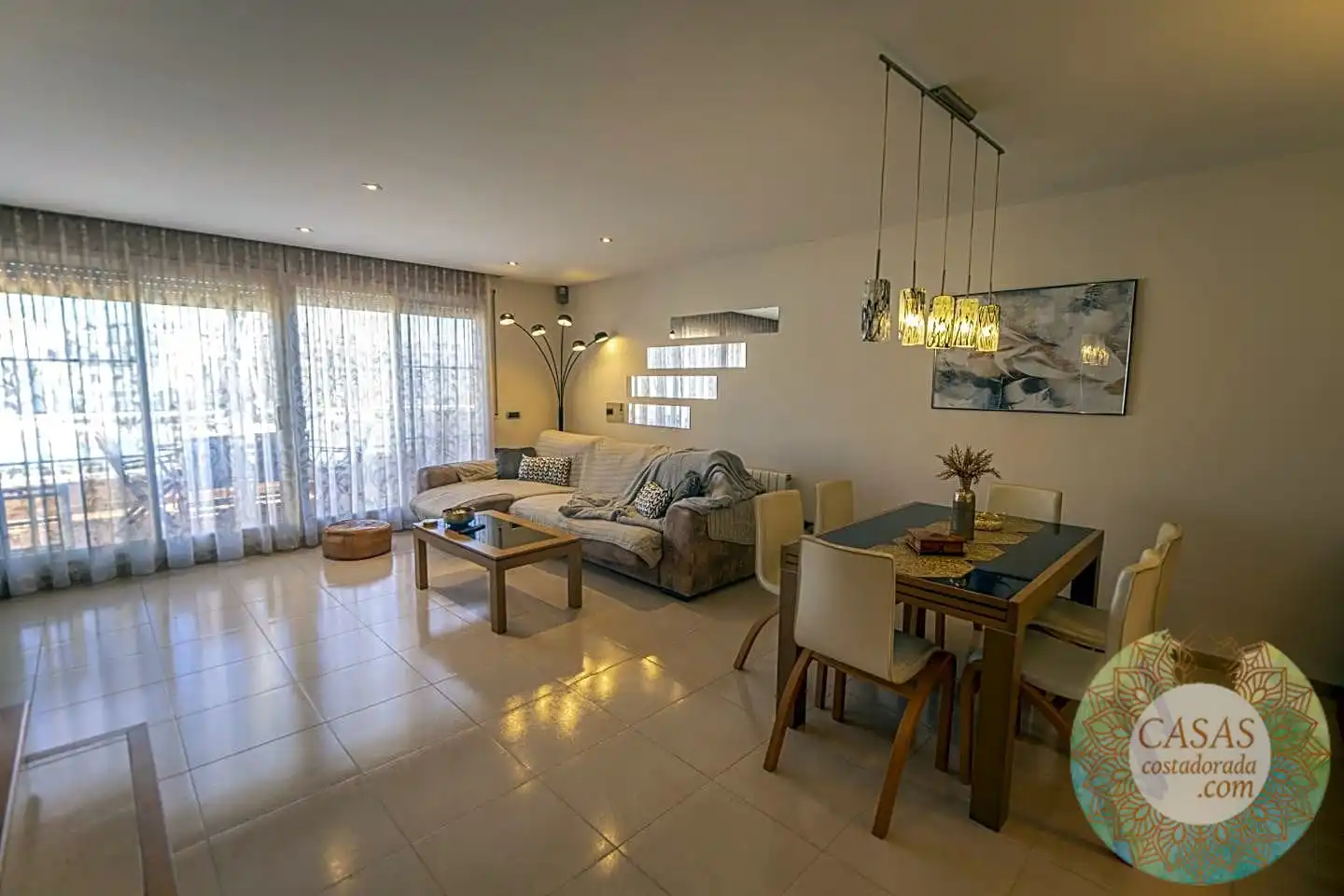 Casa in vendita a Cova gran, imagen 3