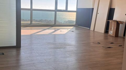 Foto 3 de Oficina de lloguer a Carrer de L'electrònica, 9, Pomar, Badalona