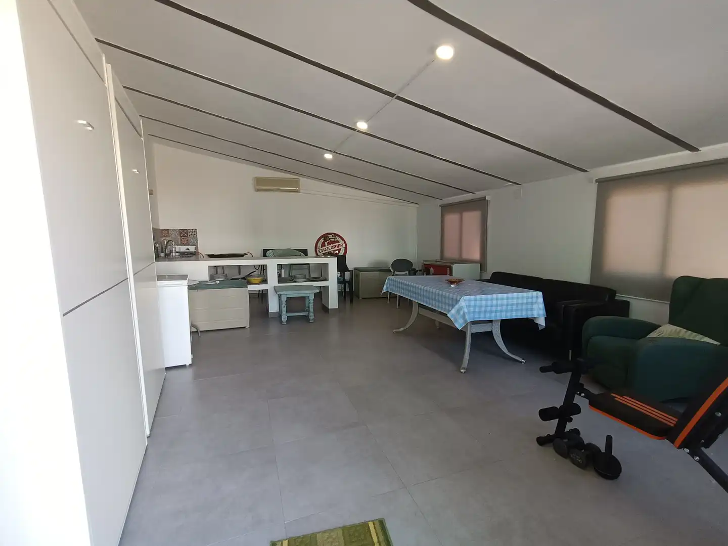 Villa avec terrasse à vendre à Castilblanco de los Arroyos, imagen 29