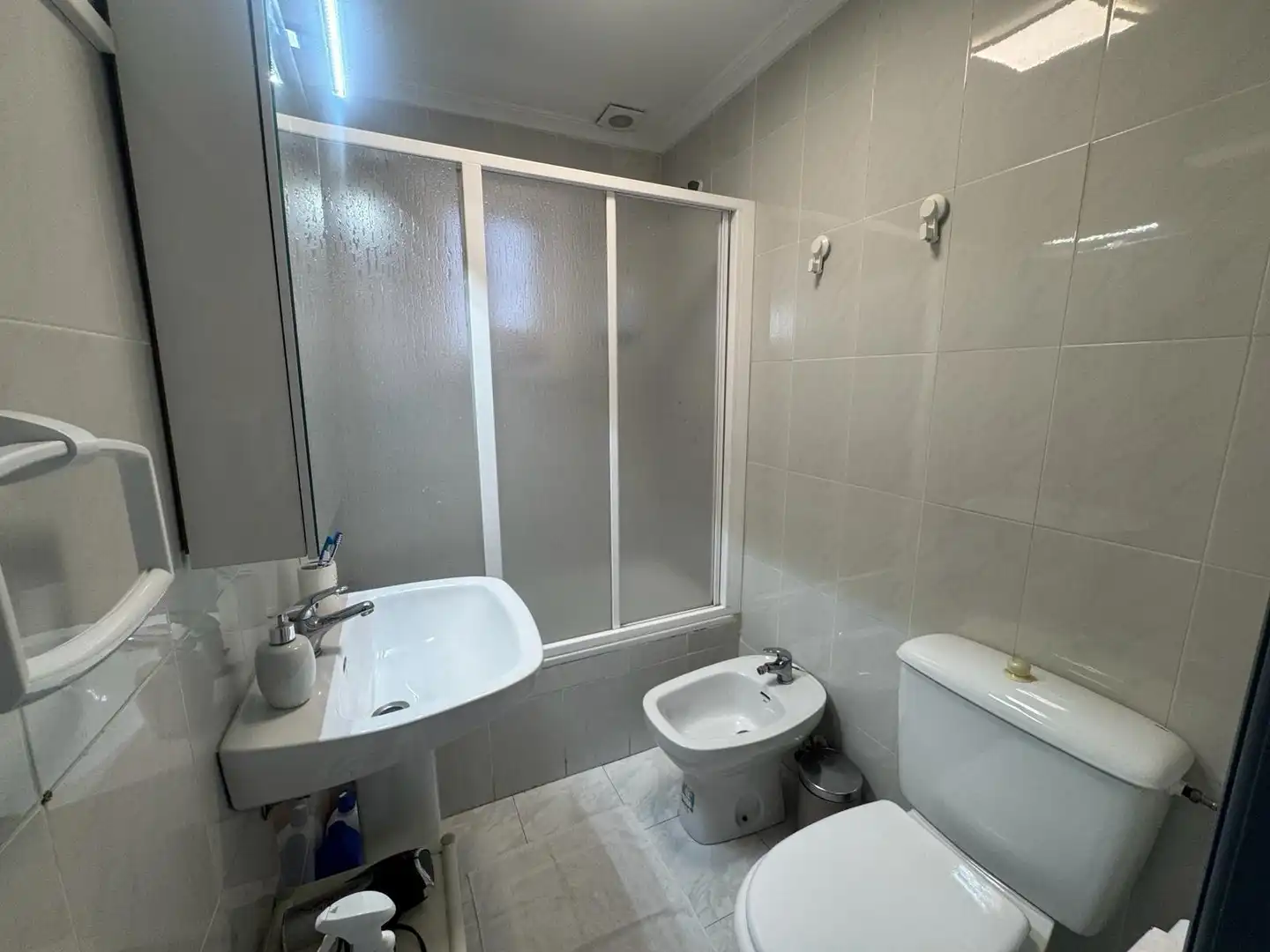 Baño de Casa o chalet en venta en Torrevieja