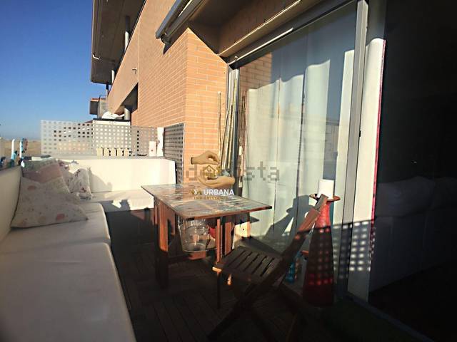 Piso en Venta en Vistahermosa