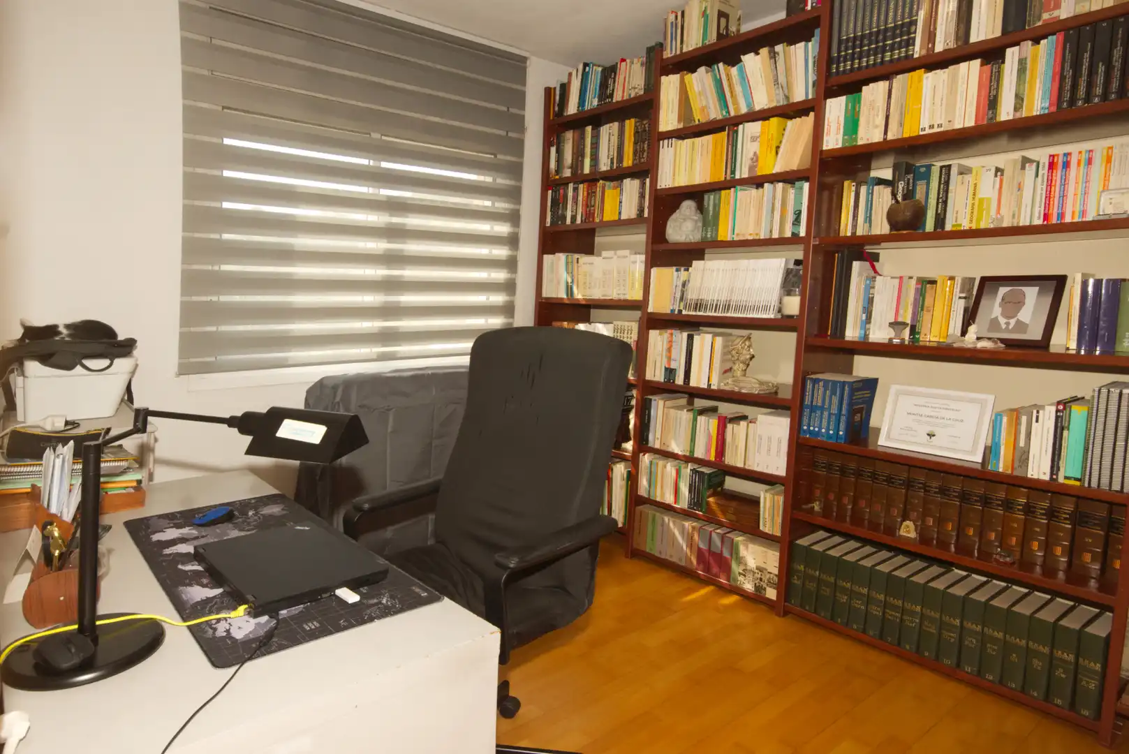 Detached homes for sale in Sant Quirze del Vallès  with Heating, Private garden and Parquet flooring