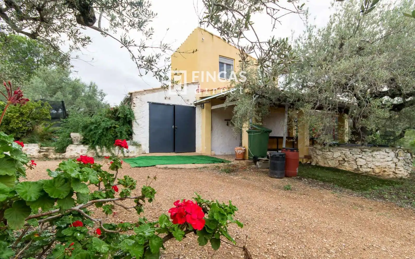 Casa rustica in vendita a RJHQ+43, imagen 2