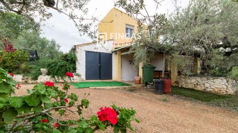 Photo 2 of Country house for sale in Rjhq+43, El Perelló, Tarragona
