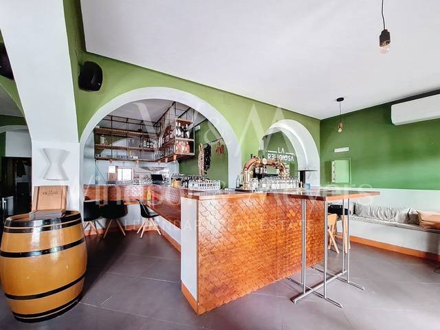 Local comercial en Alquiler en Calle Ample, 31 en Sant Antoni de Portmany