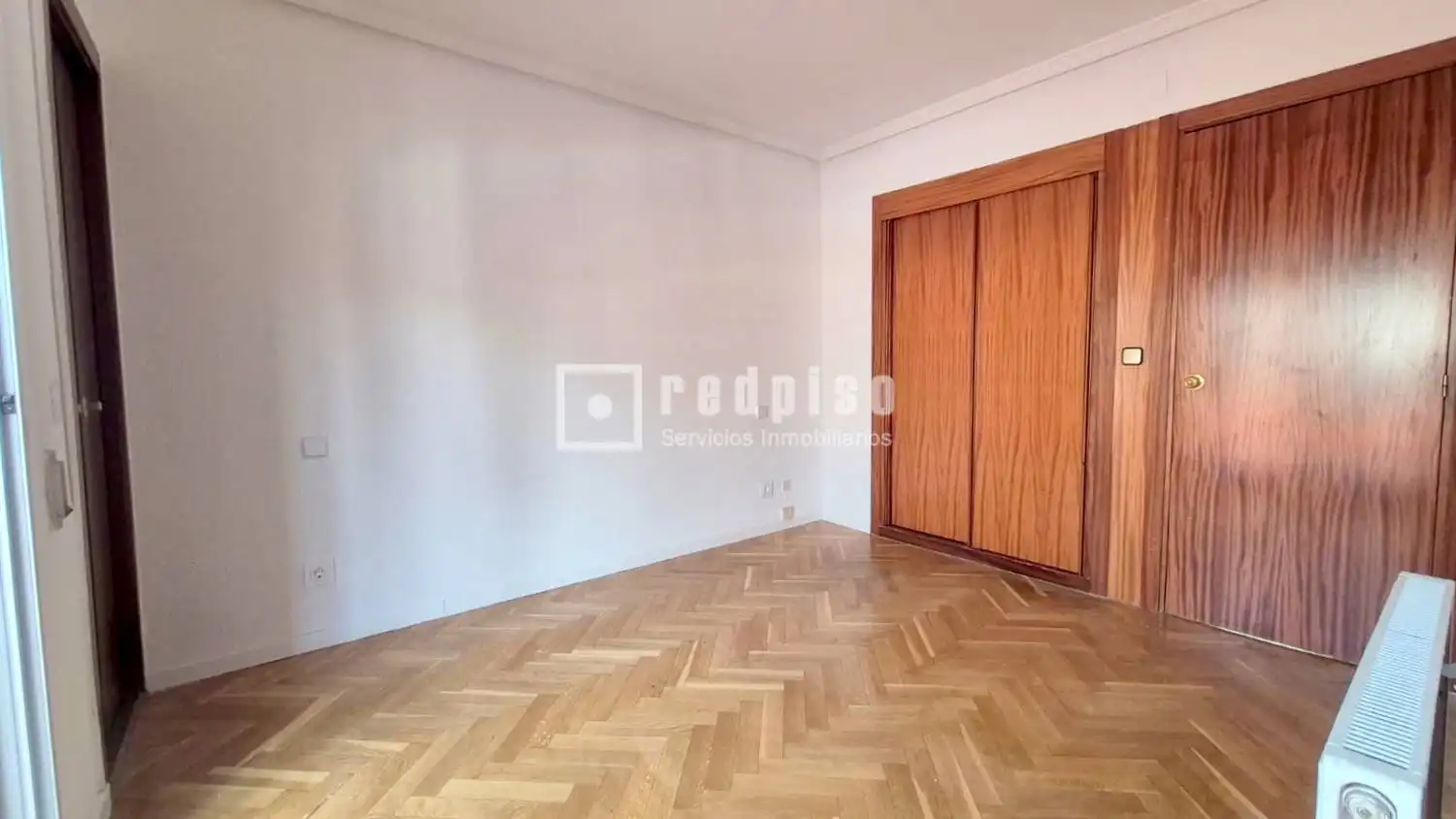 Bedroom of Houses for sale in Getafe  with Air Conditioner, Heating and Private garden