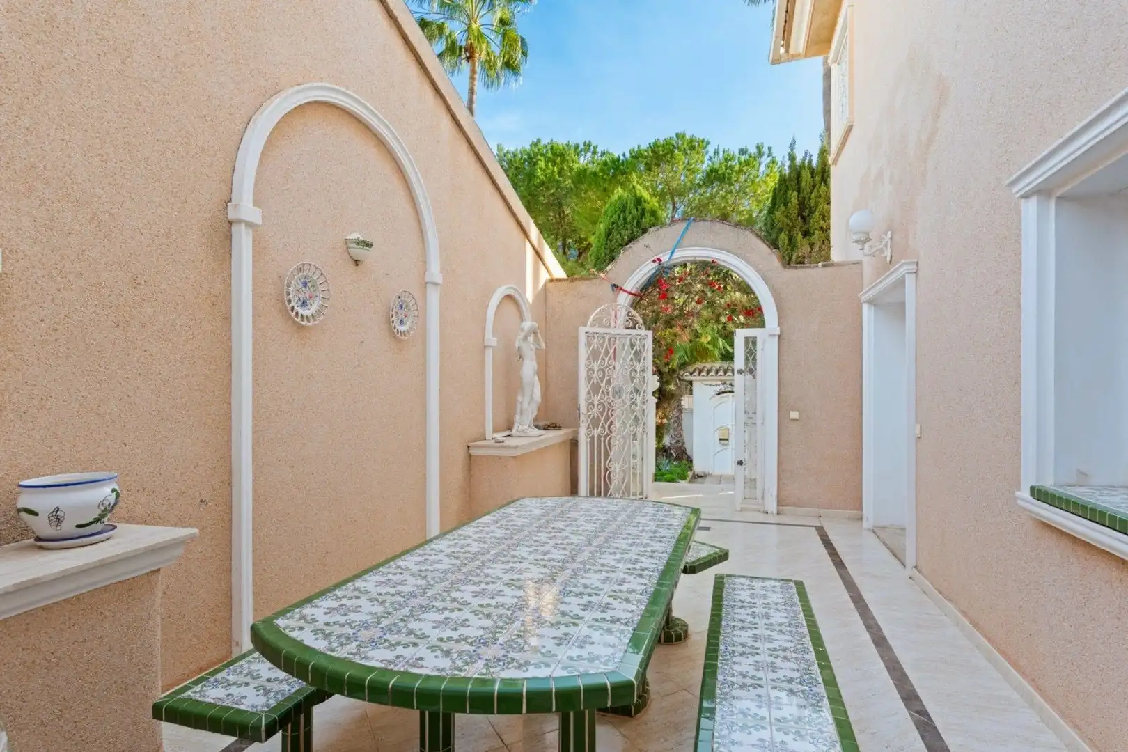Chalet con piscina en venta en Ciudad Quesada, imagen 14
