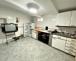 Kitchen of House or chalet for sale in León Capital 