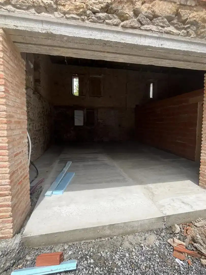 Casa o chalet en venta en La Vecilla con Jardín privado