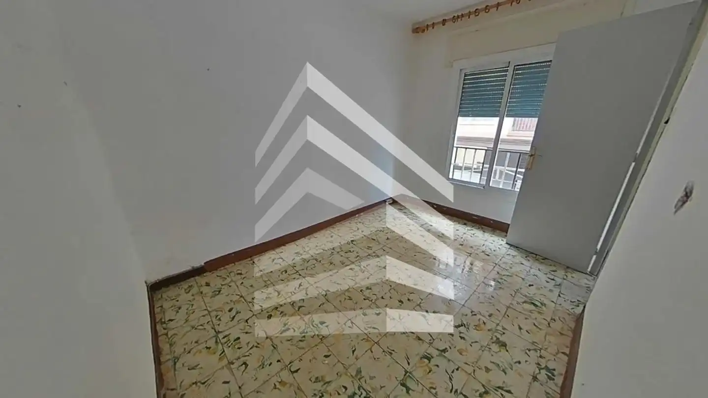Wohnzimmer von Wohnung zum Verkauf in Lleida