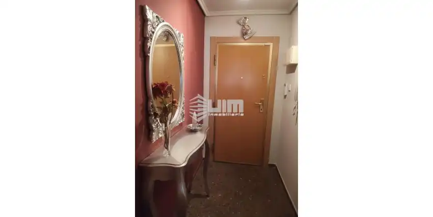 Appartement avec terrasse à vendre à CALLE DAOIZ, imagen 7