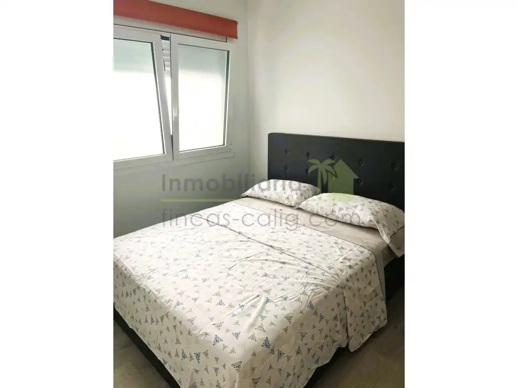 Mini appartamento con terrazza in vendita a Avenida Iecla, imagen 10