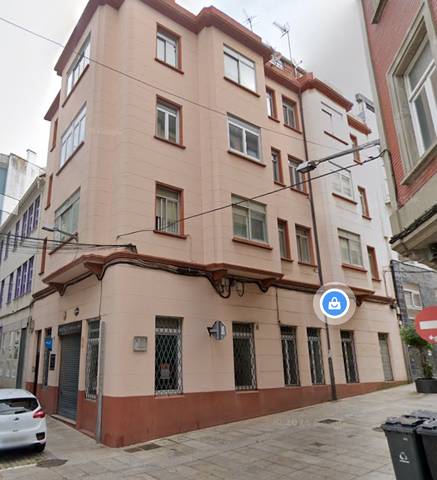 Local comercial en Venta en Rúa Lugo, 54 en Centro