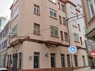 Local comercial en venda a Rúa Lugo 54