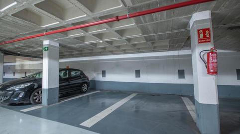 Foto 2 de Garatge en venda a Plaza Castelar - Mercado Central, Alicante