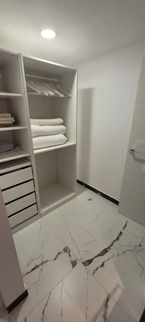 Bedroom of Duplexes for sale in Altea  with Air Conditioner, Heating and Terrace