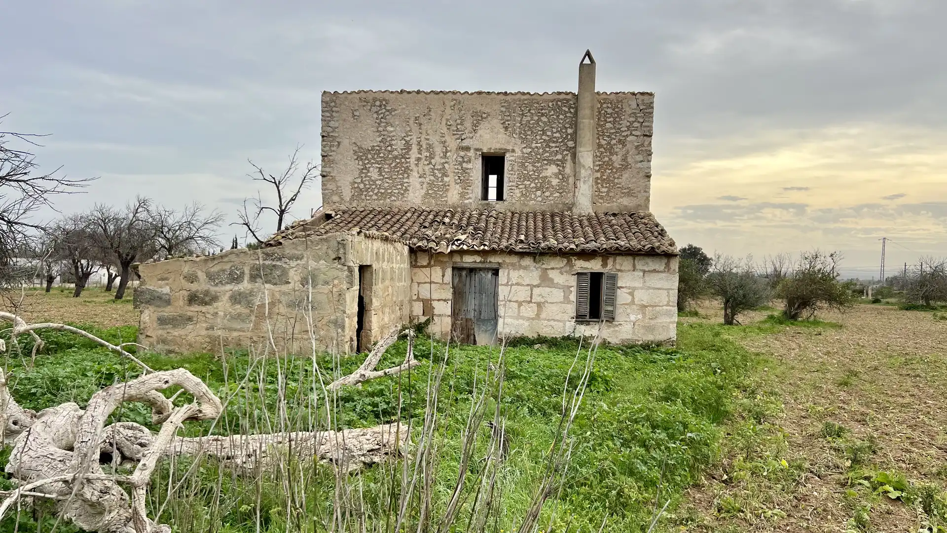 Maison rustique à vendre à Binissalem, imagen 4
