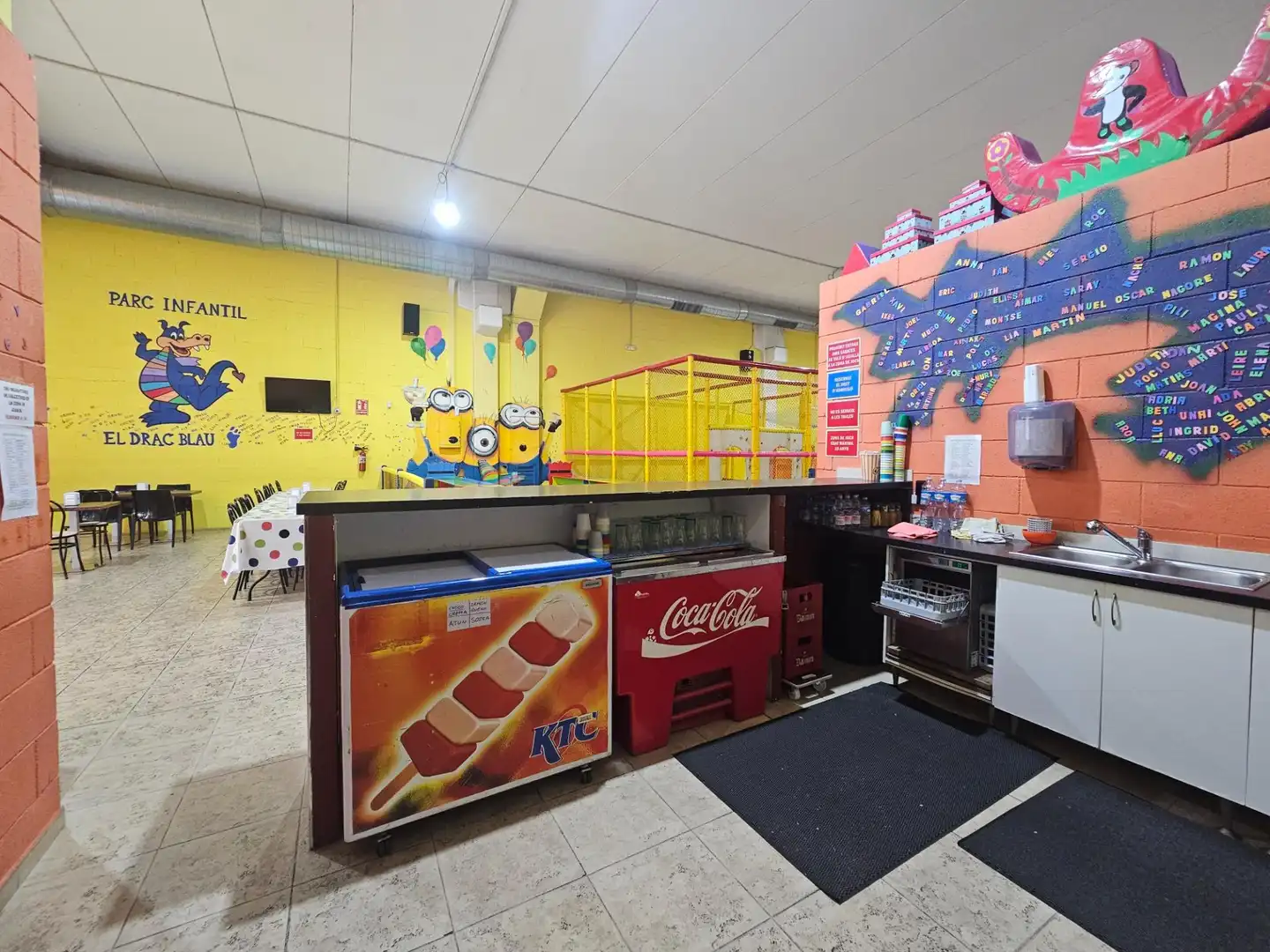 Nau industrial en venda a Calle Santes Creus, Els Pallaresos