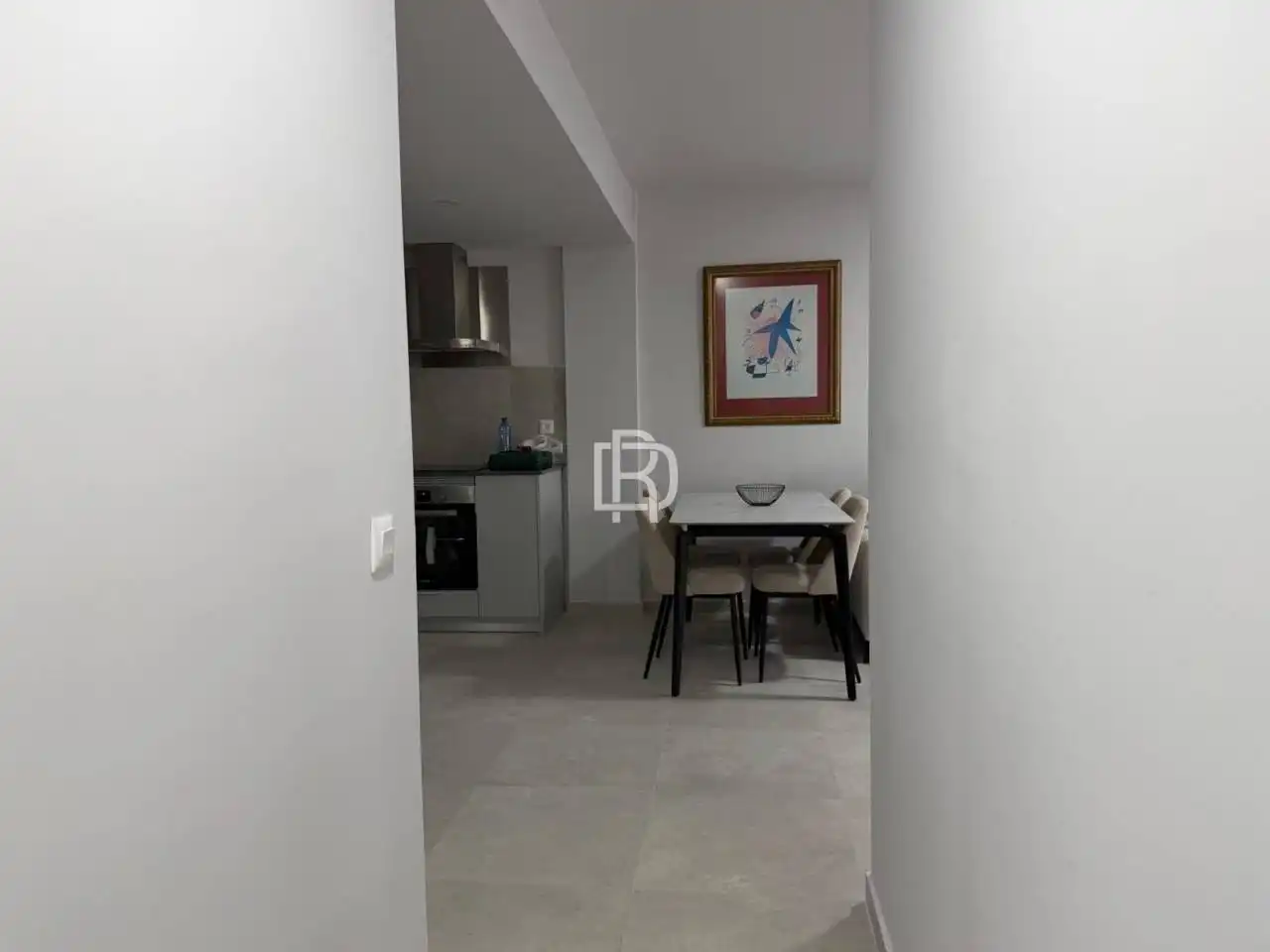 Bedroom of Flat for rent in Arona  with Storage room and Furnished