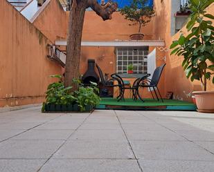 Terrace of House or chalet for sale in Sabadell  with Air Conditioner, Heating and Swimming Pool