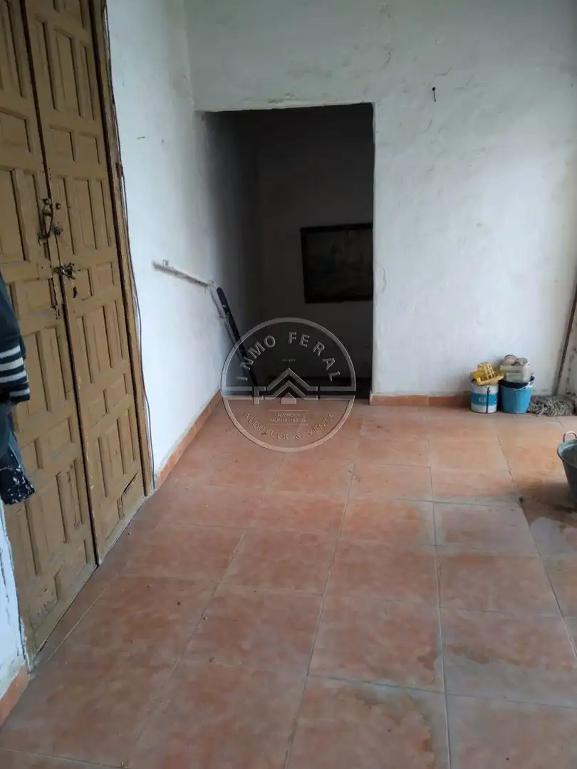 Casa o xalet en venda en Écija amb Terrassa