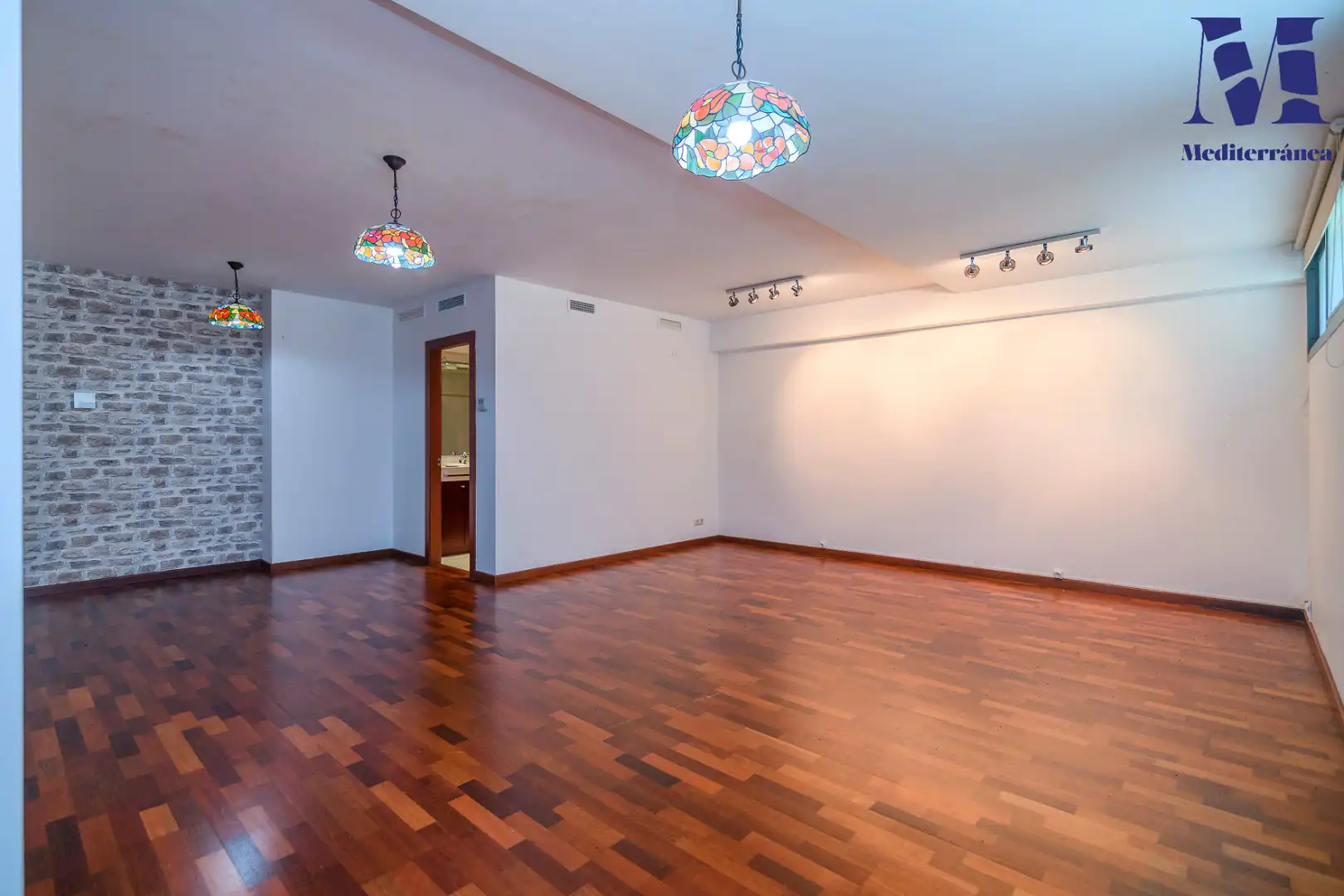 Flat for rent in Castelldefels  with Air Conditioner, Heating and Parquet flooring