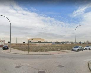 Terreny industrial en venda en Meco