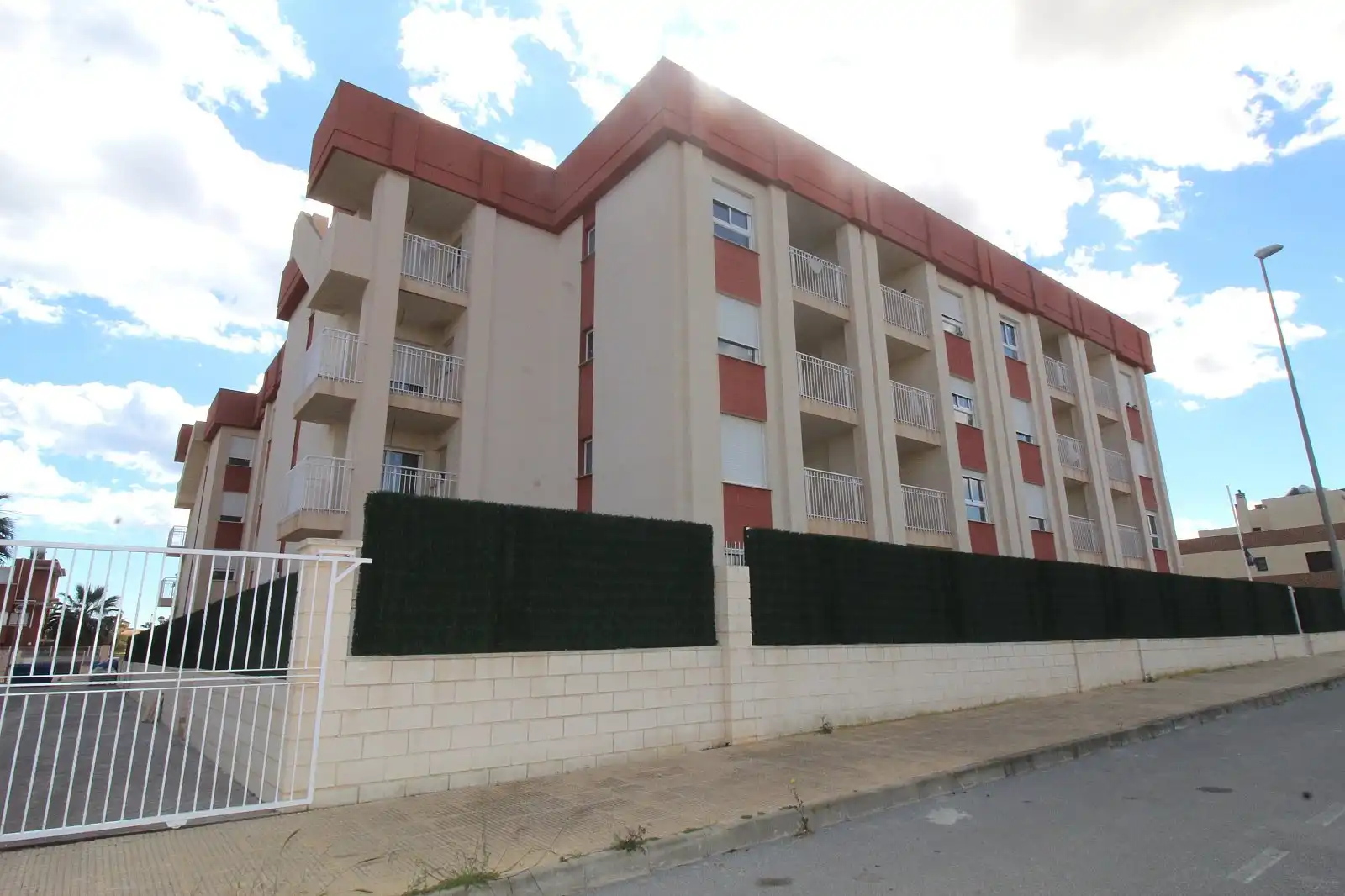 Apartamento con terraza en venta en Orihuela Costa, imagen 4