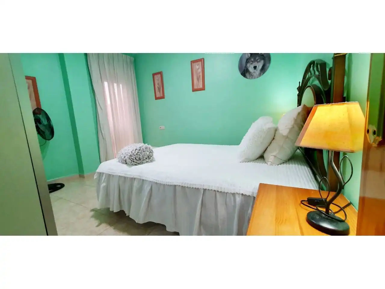 Appartement avec balcon à vendre à Avenida Pintor Rosales, imagen 49