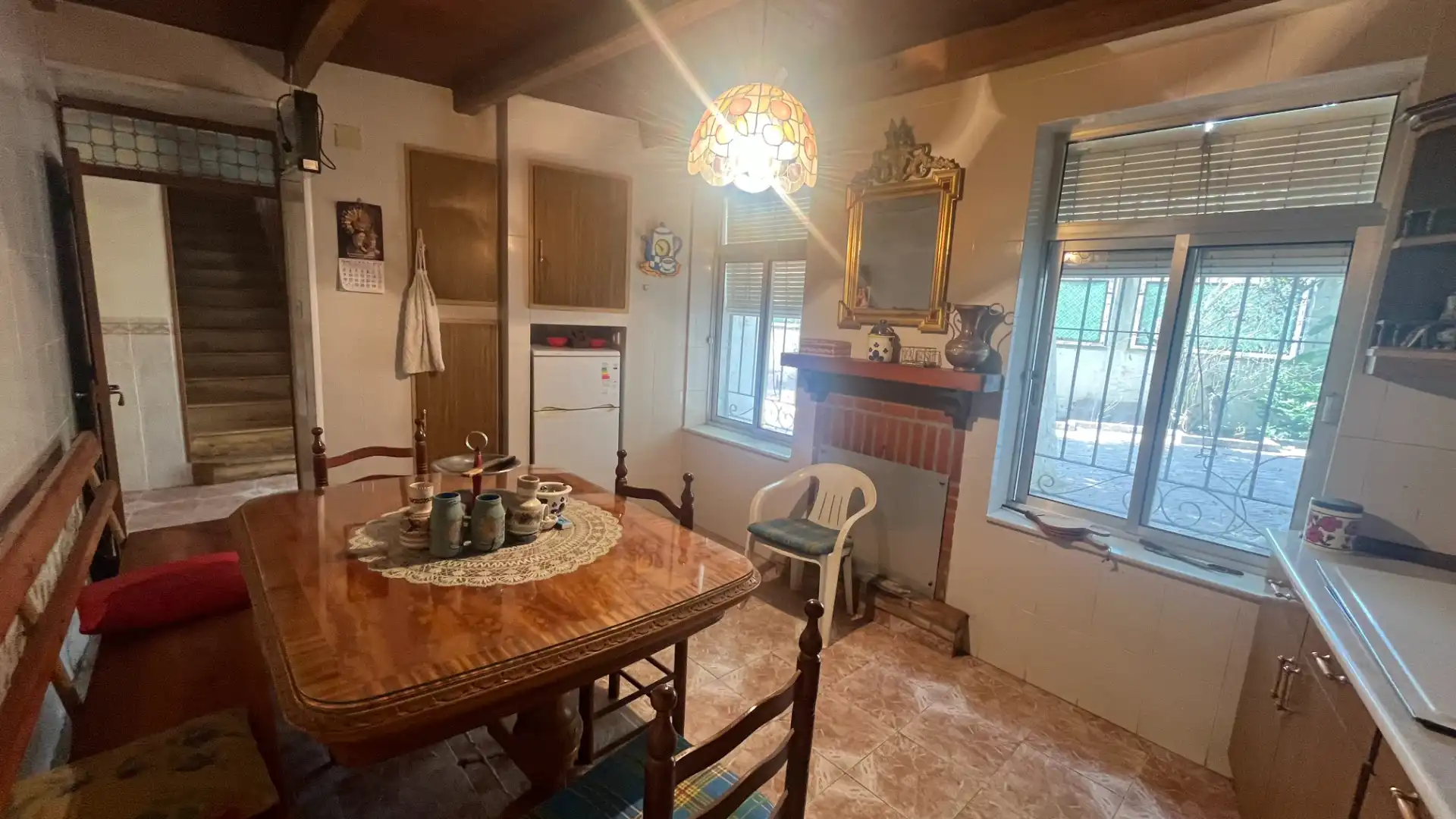 Casa o chalet en venta en Castromonte