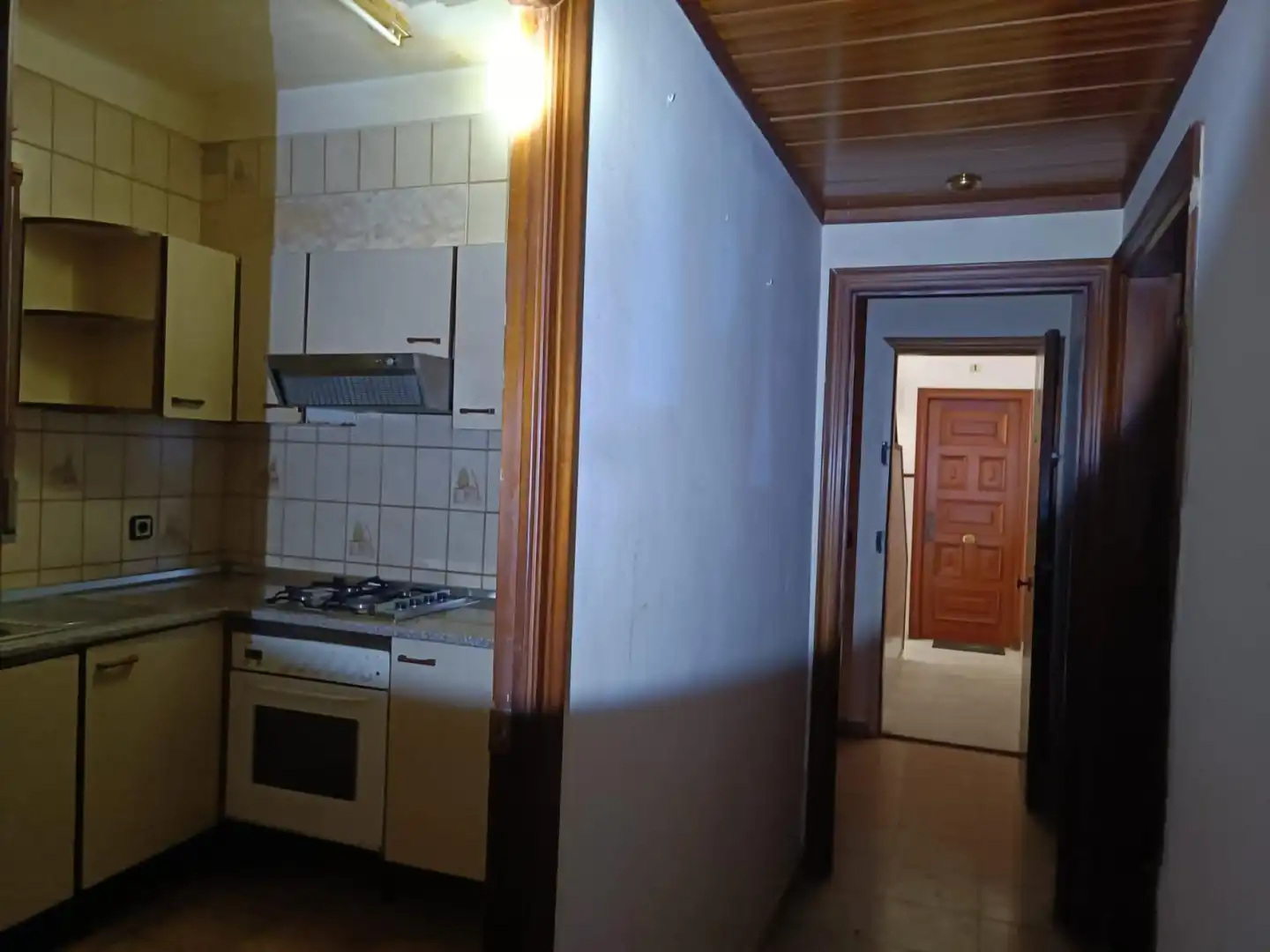 Flat for sale in Renfe, Portbou
