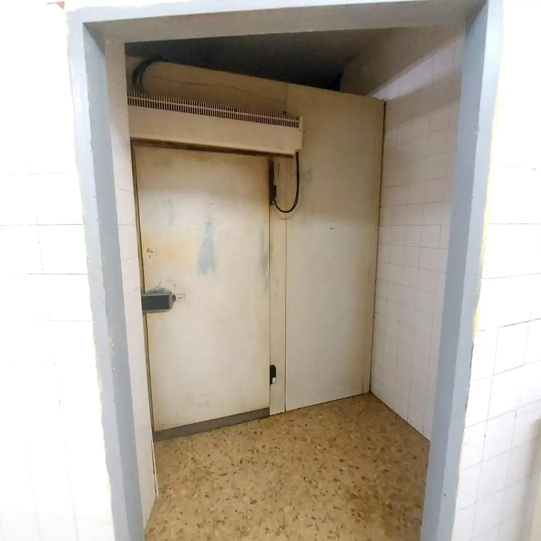 Local en venta en Sevilla con Aire acondicionado