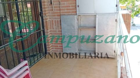 Foto 2 de Piso en venta en Calle Real, 12, Torrejón de la Calzada, Madrid