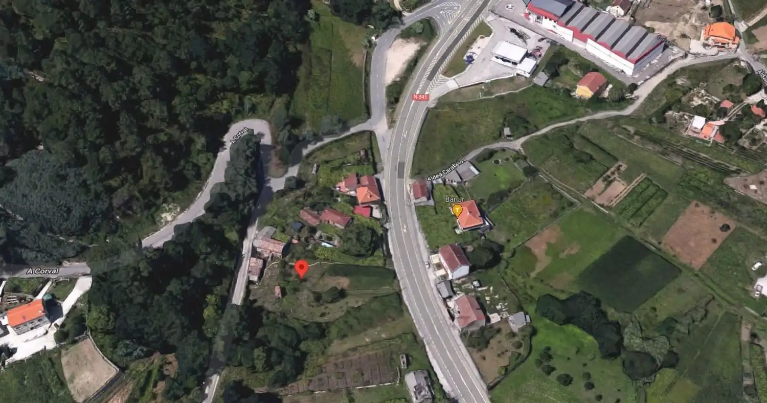 Terrenys i solars en venda a Lugar Carabelos 1, imagen 10