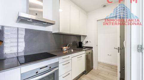 Foto 5 de Pis de lloguer a Adelfas, Madrid