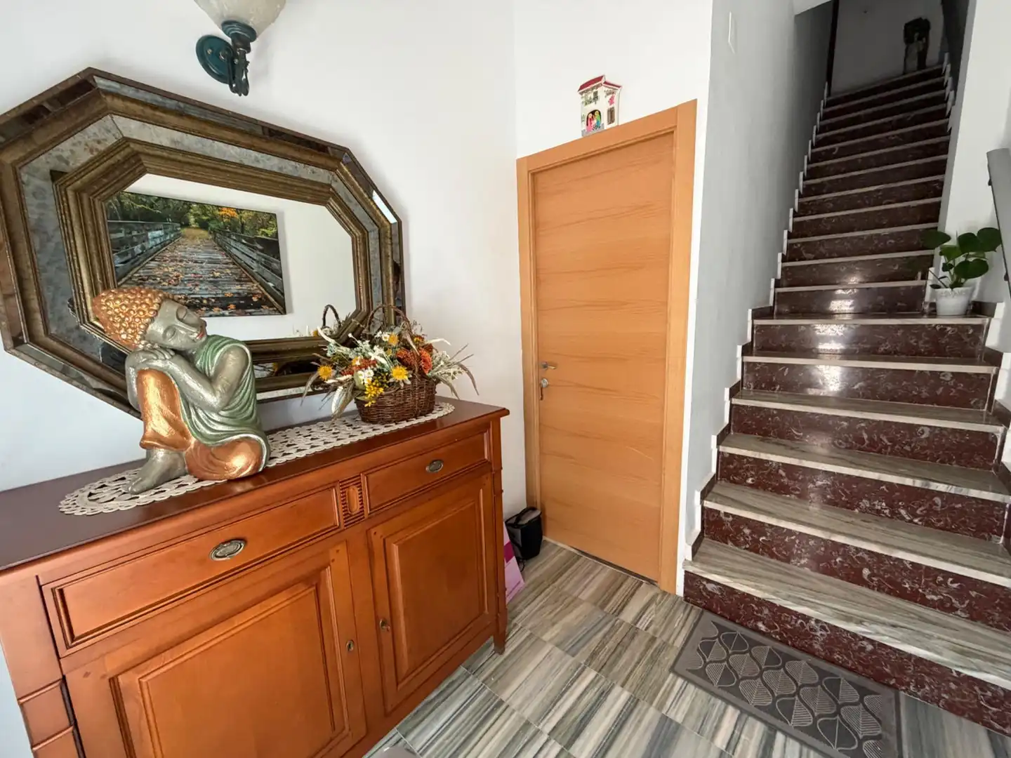 Houses for sale in Gátova  with Air Conditioner, Terrace and Storage room