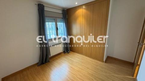 Photo 5 of Flat to rent in Calle Juan Carlos Calderón, La Cañadilla, Las Rozas de Madrid