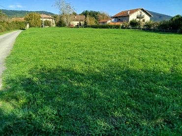 Terreno residencial en venta en Amurrio Entitatea 0M_A