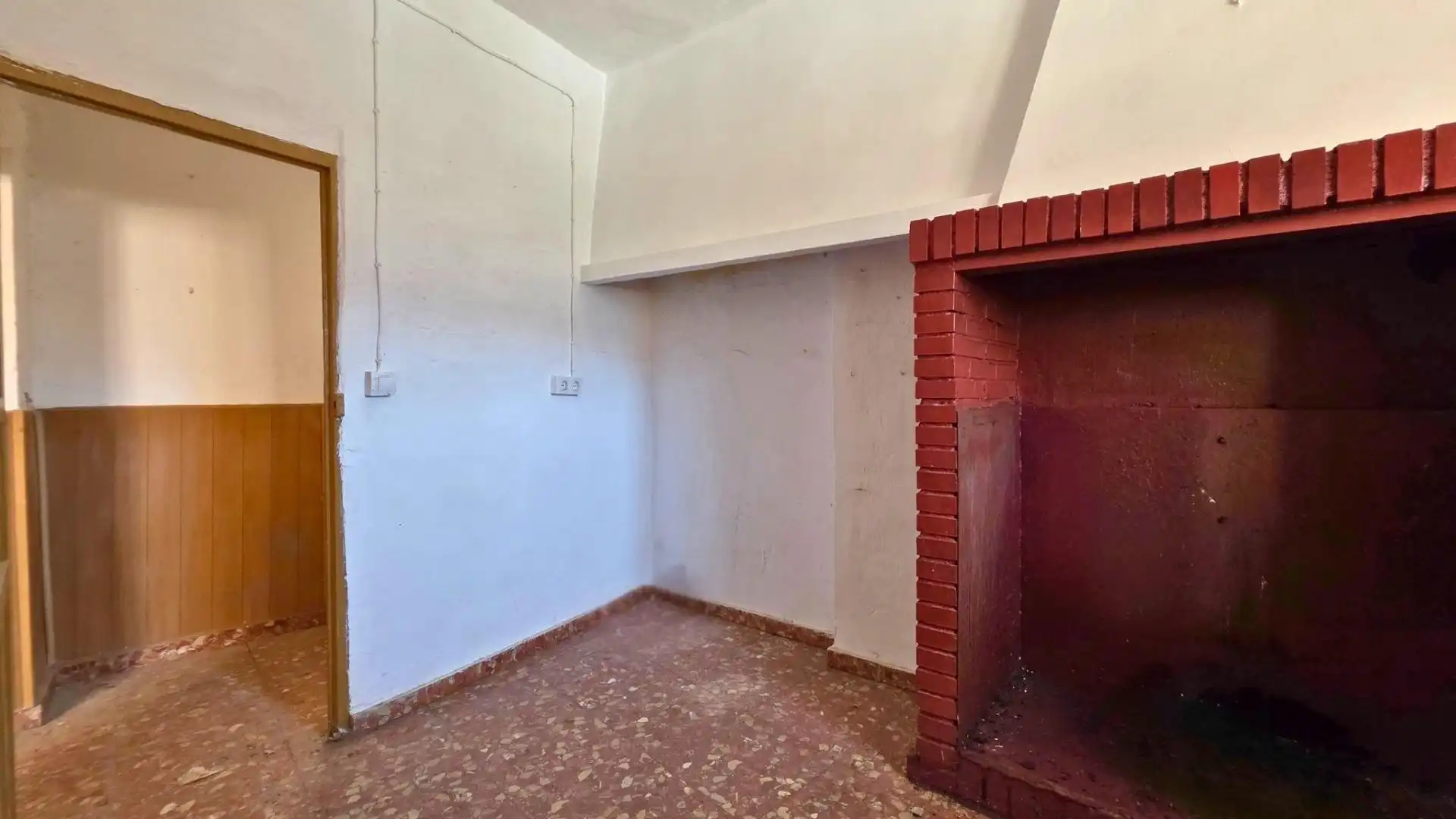 Casa o xalet en venda en Fiñana