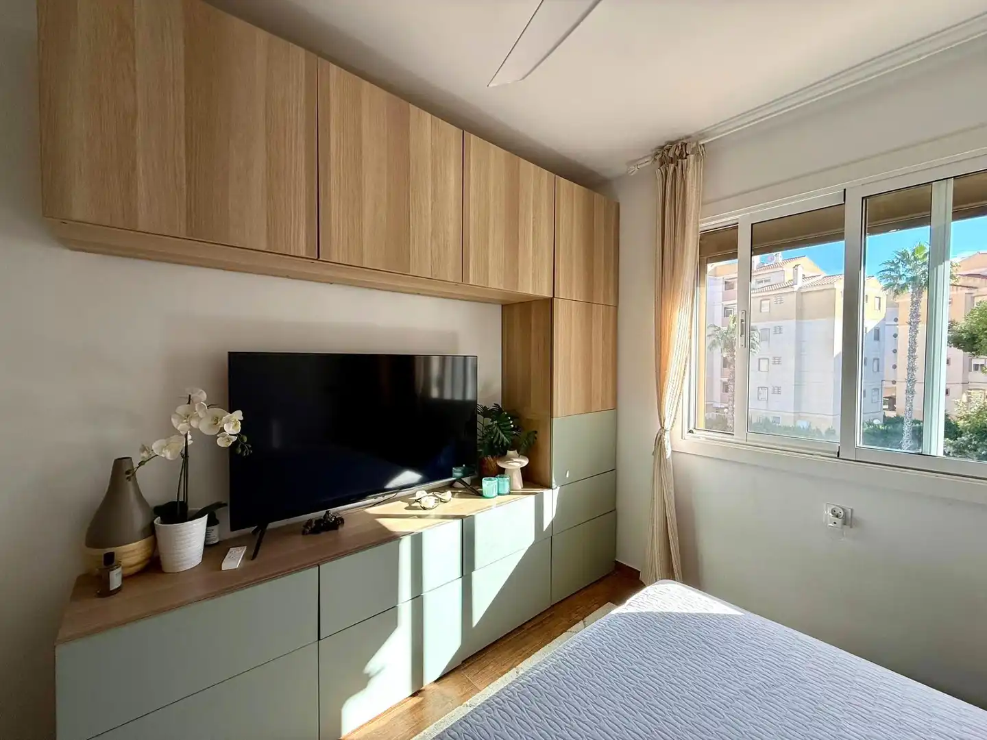 Duplexes for sale in Nueva Torrevieja