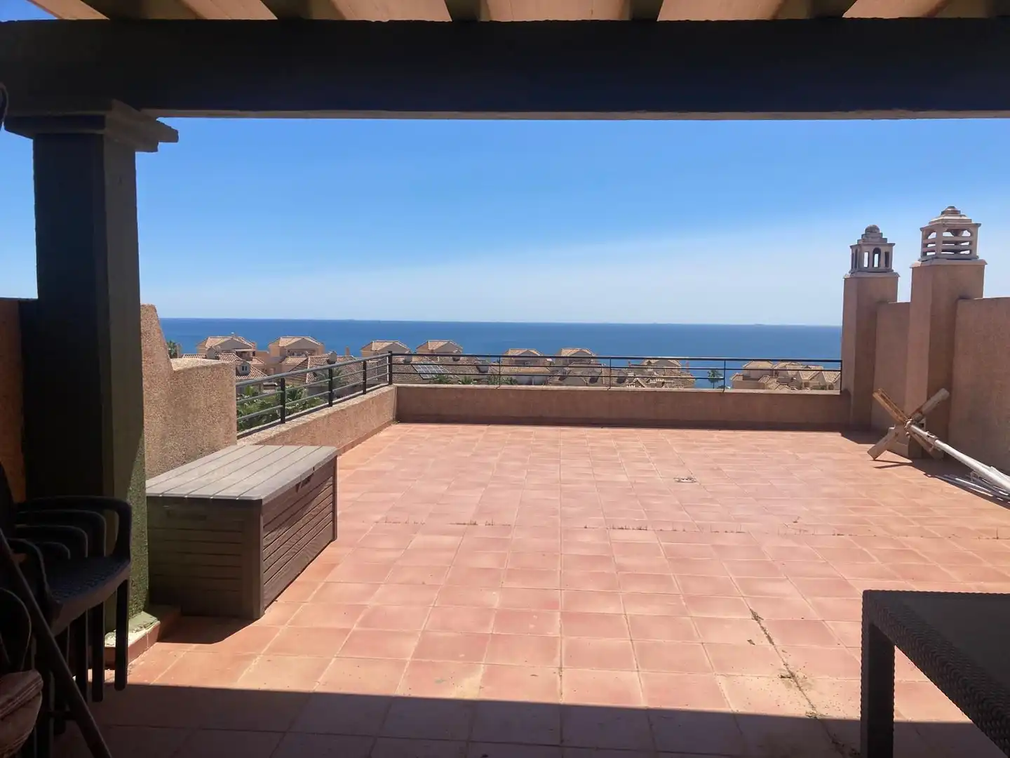 Wohnung mit Pool zum Verkauf in La Alcaidesa, imagen 2